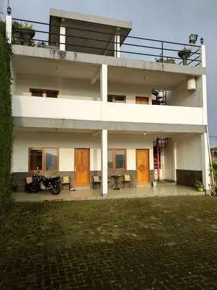 Standard Villa, 2 Yatak Odası, Dağ Manzaralı, Bahçeli
