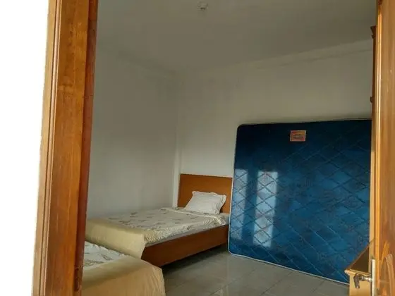 Standard Villa, 2 Yatak Odası, Dağ Manzaralı, Bahçeli