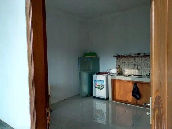 Standard Villa, 2 Yatak Odası, Dağ Manzaralı, Bahçeli