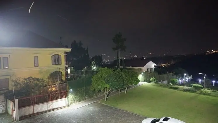 Standard Villa, 2 Yatak Odası, Dağ Manzaralı, Bahçeli