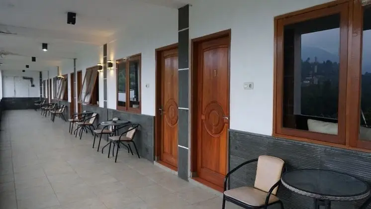 Superior Villa, 6 Yatak Odası, Dağ Manzaralı, Bahçeli