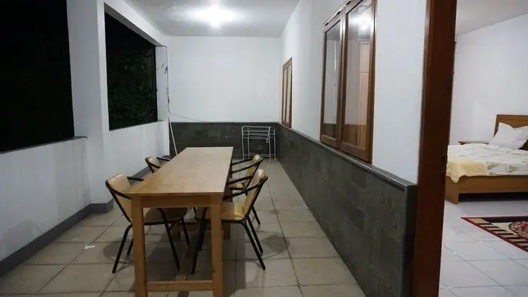 Superior Villa, 6 Yatak Odası, Dağ Manzaralı, Bahçeli
