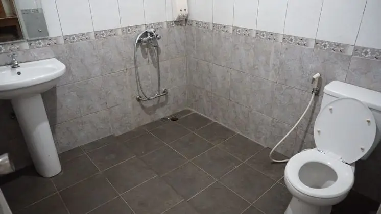 Superior Villa, 6 Yatak Odası, Dağ Manzaralı, Bahçeli