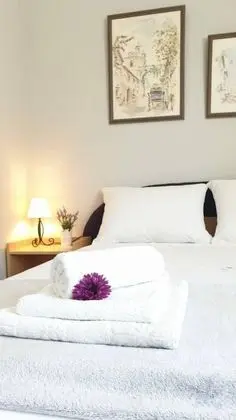 Apart Daire (The View - close to the beach & parki)