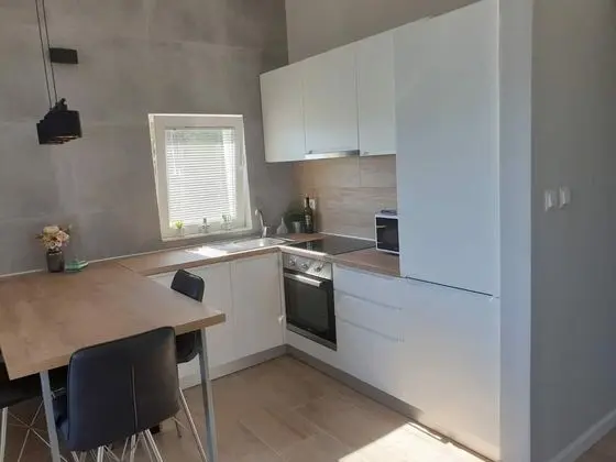 Apart Daire (The View - close to the beach & parki)