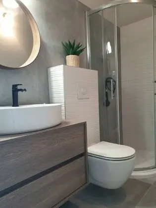 Apart Daire (The View - close to the beach & parki)