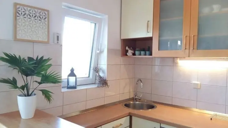 Apart Daire (The View - close to the beach & parki)