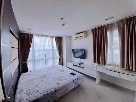 Deluxe Apart Daire