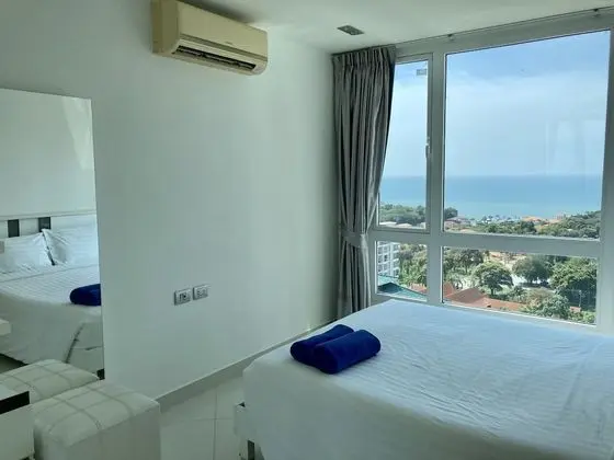 One Bedroom Apartment
