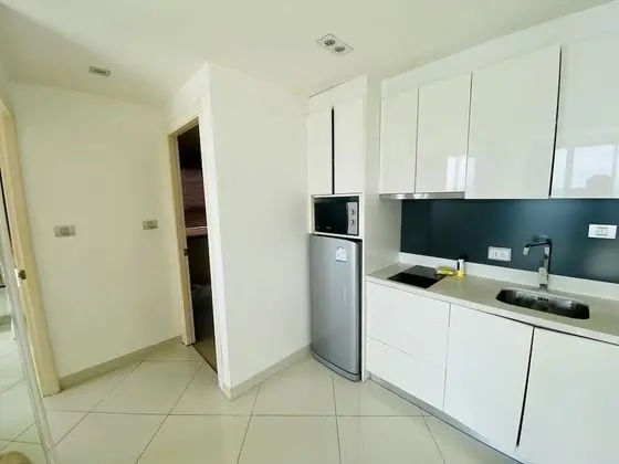 One Bedroom Apartment