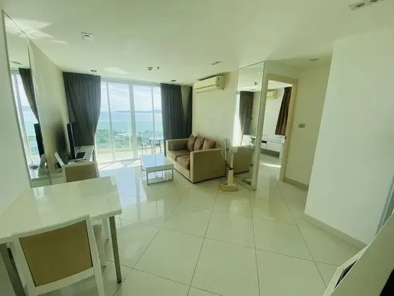 One Bedroom Apartment