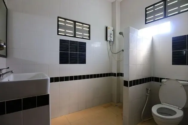 Standard Oda, Sigara İçilmez