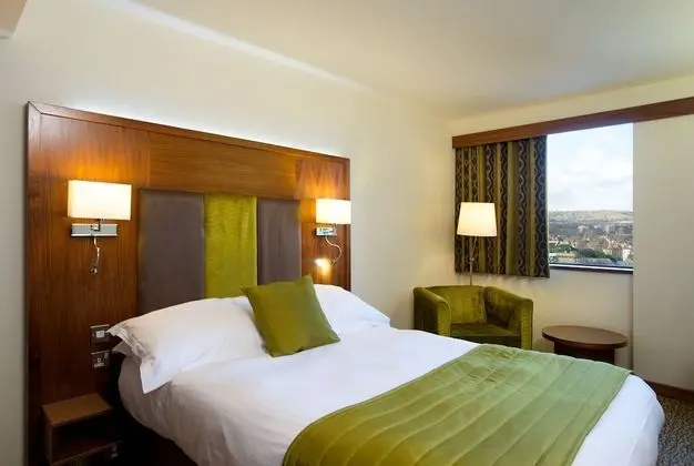 Economy Tek Büyük Yataklı Oda