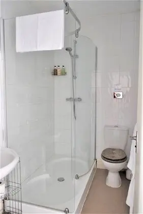 Classic Tek Büyük Yataklı Oda, Banyolu/Duşlu, Deniz Manzaralı