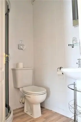 Luxury Tek Büyük Yataklı Oda, Banyolu/Duşlu, Deniz Manzaralı
