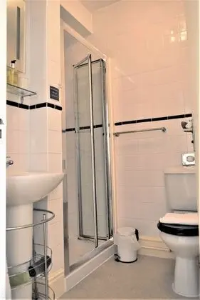 Superior Tek Büyük veya İki Ayrı Yataklı Oda, Banyolu/Duşlu, Deniz Manzaralı