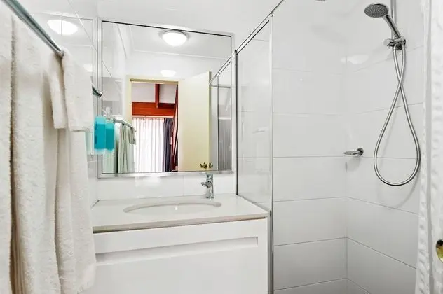 Executive Apart Daire, Sigara İçilmez, Mutfak