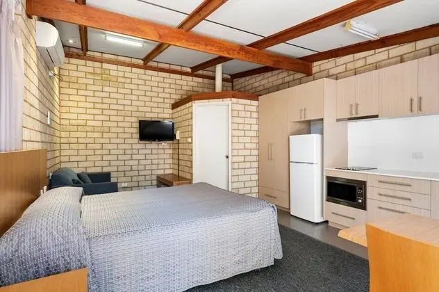 Standard Stüdyo, Sigara İçilmez, Mutfak (Studio Apartment)