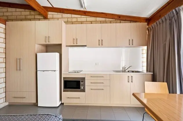 Standard Stüdyo, Sigara İçilmez, Mutfak (Studio Apartment)