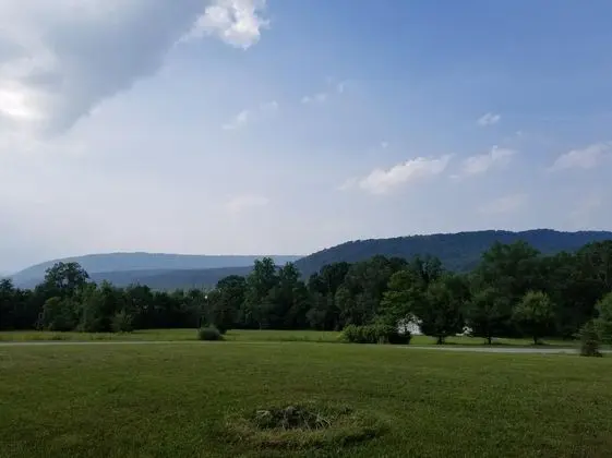 Ev, 1 Büyük (Queen) Boy Yatak (View Haven )