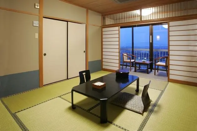 Traditional Oda (Standard Japanese Style)