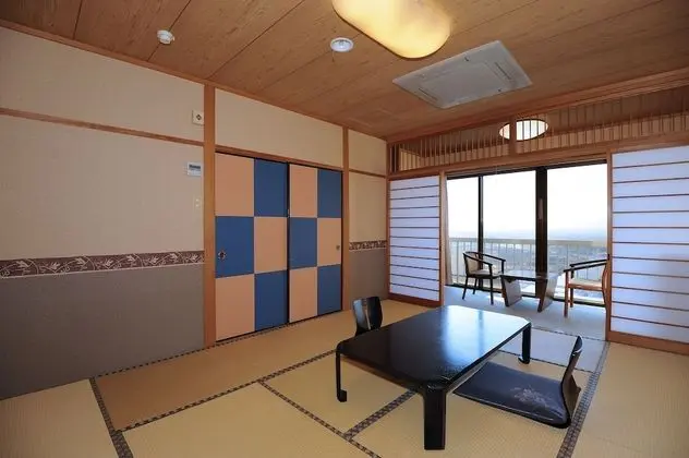 Traditional Oda (Standard Japanese Style)
