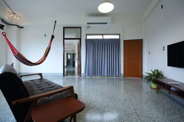 Comfort Dört Kişilik Oda, Birden Çok Yatak, Şehir Manzaralı