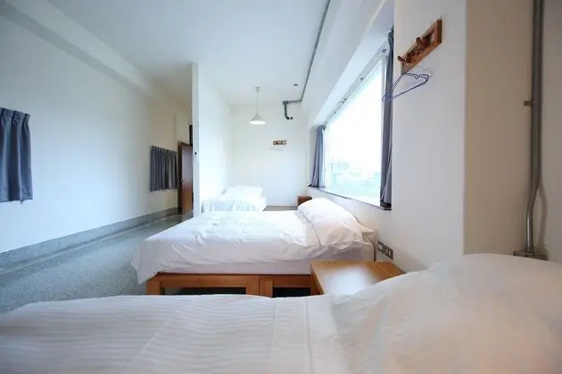 Comfort Dört Kişilik Oda, Birden Çok Yatak, Şehir Manzaralı