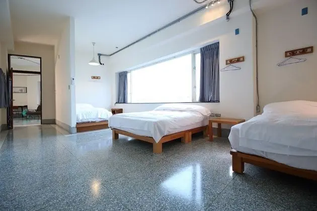 Comfort Dört Kişilik Oda, Birden Çok Yatak, Şehir Manzaralı