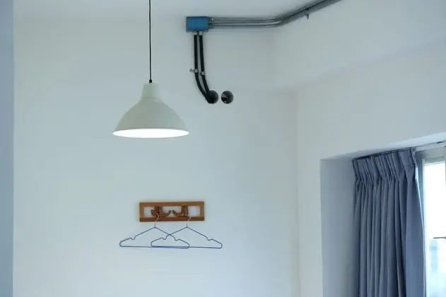Comfort Dört Kişilik Oda, Birden Çok Yatak, Şehir Manzaralı