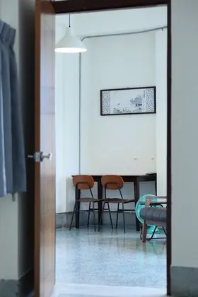 Comfort Dört Kişilik Oda, Birden Çok Yatak, Şehir Manzaralı
