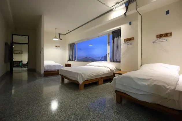 Comfort Dört Kişilik Oda, Birden Çok Yatak, Şehir Manzaralı