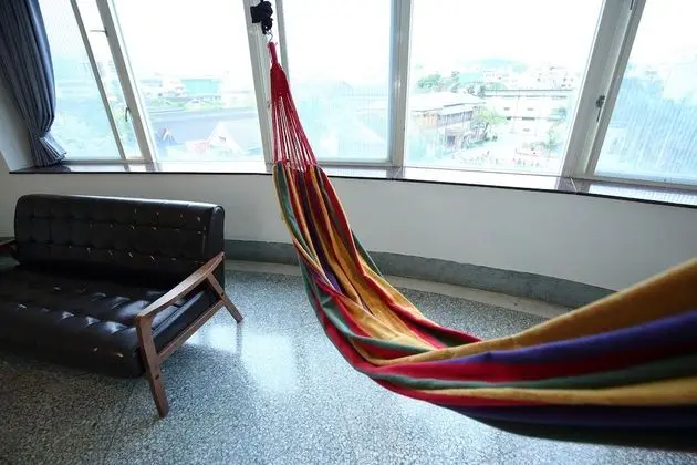Comfort Dört Kişilik Oda, Birden Çok Yatak, Şehir Manzaralı