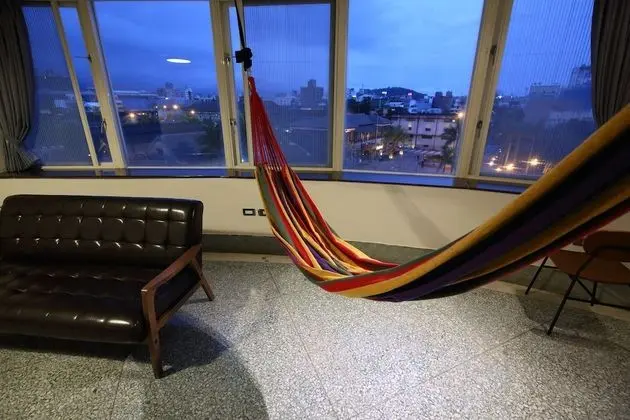 Comfort Dört Kişilik Oda, Birden Çok Yatak, Şehir Manzaralı
