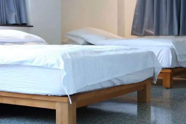 Comfort Dört Kişilik Oda, Birden Çok Yatak, Şehir Manzaralı
