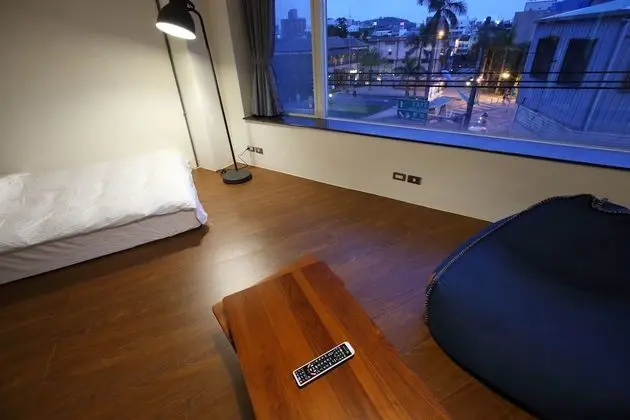 Comfort Tek Büyük Yataklı Oda, 2 Çift Kişilik Yatak, Şehir Manzaralı