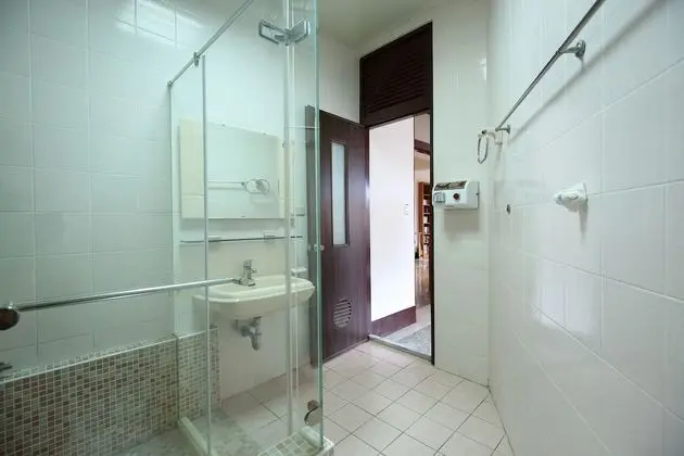 Comfort Tek Büyük Yataklı Oda, 2 Çift Kişilik Yatak, Şehir Manzaralı