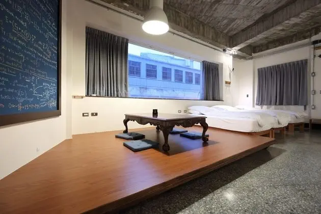 Gallery Oda, Birden Çok Yatak