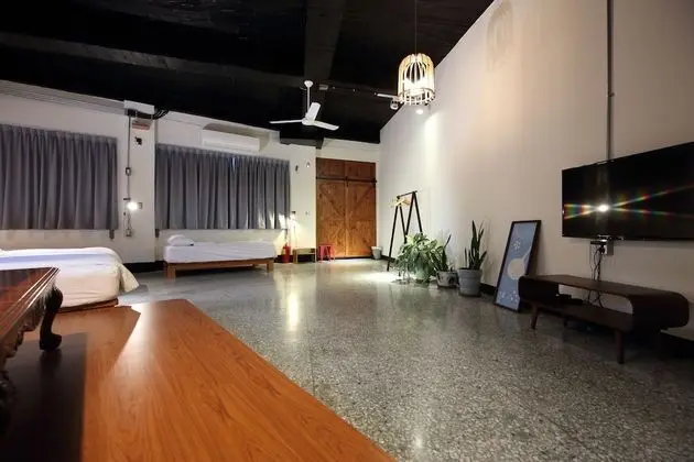 Gallery Oda, Birden Çok Yatak