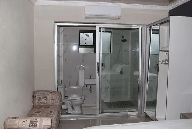 Executive Tek Büyük Yataklı Oda, Tepe Manzaralı