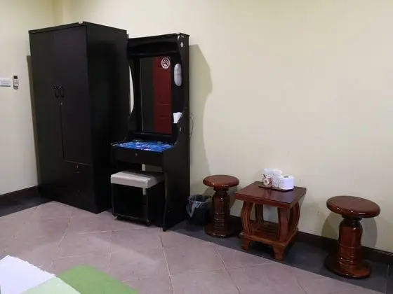 Standard İki Ayrı Yataklı Oda