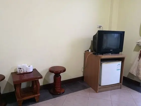 Standard İki Ayrı Yataklı Oda