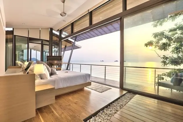 2-Bedroom Private Pool Villa