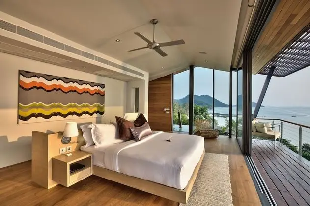 2-Bedroom Private Pool Villa