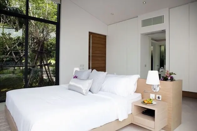 2-Bedroom Private Pool Villa