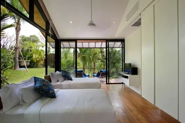 2-Bedroom Private Pool Villa