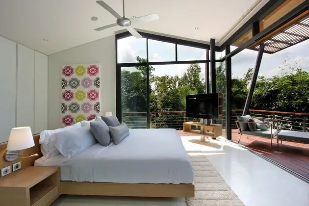 2-Bedroom Private Pool Villa