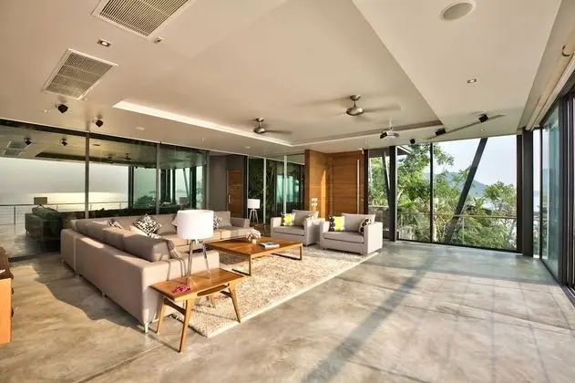 2-Bedroom Private Pool Villa