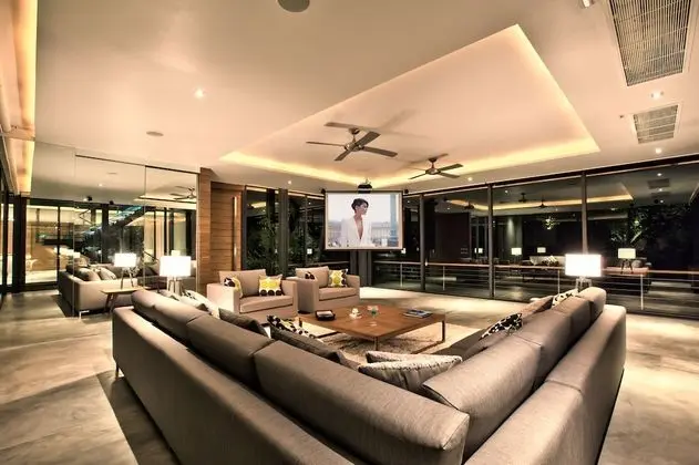 2-Bedroom Private Pool Villa