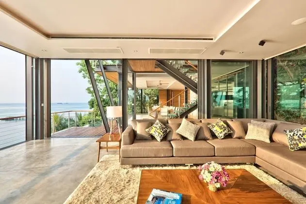 2-Bedroom Private Pool Villa